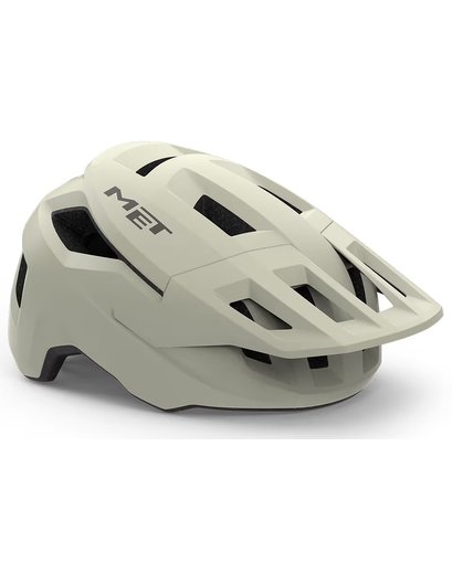 Шолом MET SHELTER off white matt S (52-56 cm)