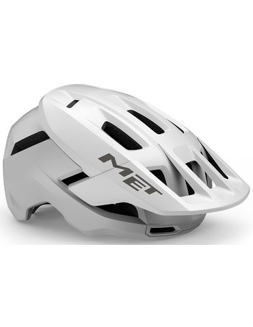 Шолом MET TERRAE (MIPS) white matt L (58-61 cm)