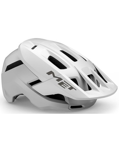 Шолом MET TERRAE (MIPS) white matt L (58-61 cm)