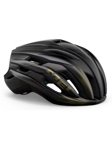 Шолом MET TRENTA 3K CARBON (MIPS) Tadej Pogačar black edition S (52-56 cm)