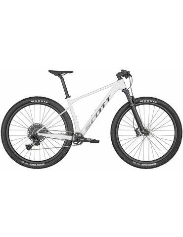 Велосипед 29" Scott Scale 960 (CN) white L (176-187 см)