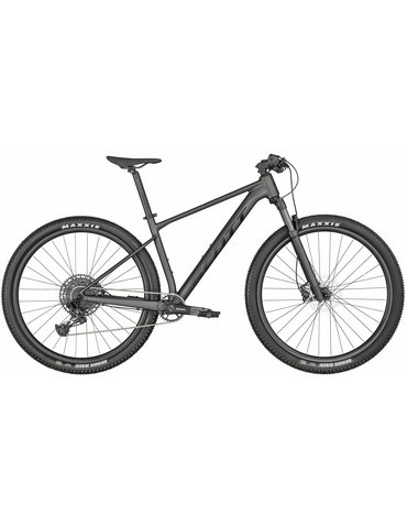 Велосипед 29" Scott Scale 970 (CN) grey XL (186-199 см)