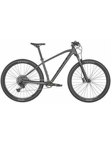 Велосипед 29" Scott Aspect 910 (KH) grey S (165-173 см)