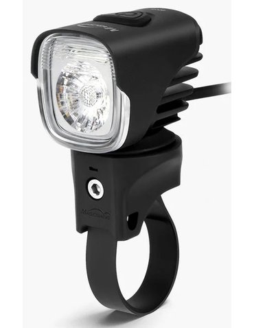 Фара Magicshine MJ 900S, 1500 lm, 2600 mAh, Micro USB, 6 режимів, функція PowerBank