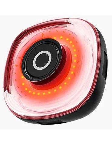 Задній ліхтар Magicshine SEEMEE 50MAG, 50 lm, 350 mAh, USB-C, 5 режимів