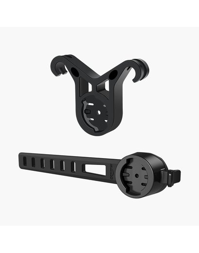 Комплект кріплень Magicshine для задньої фари SEEMEE