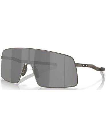 Окуляри Oakley SUTRO TI (PRIZM Black) matte gunmetal