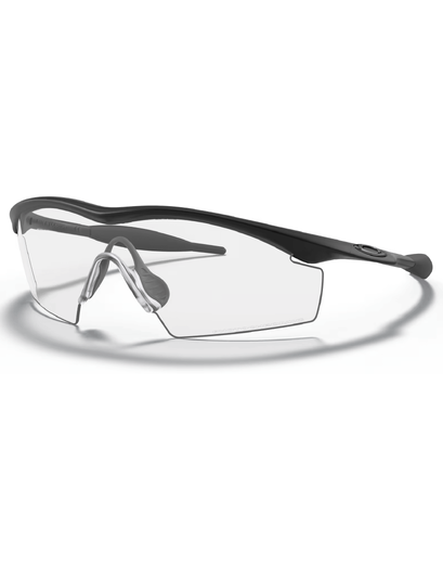 Окуляри Oakley M FRAME STRIKE (CLEAR) black
