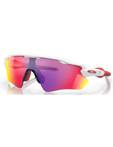 Окуляри Oakley RADAR EV PATH (PRIZM Road) polished white