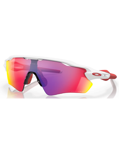 Окуляри Oakley RADAR EV PATH (PRIZM Road) polished white