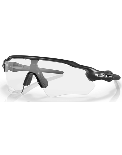 Окуляри Oakley RADAR EV PATH (CLEAR 50% Black Irid Photo) steel
