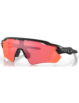 Окуляри Oakley RADAR EV PATH (CLEAR 50% Black Irid Photo) steel