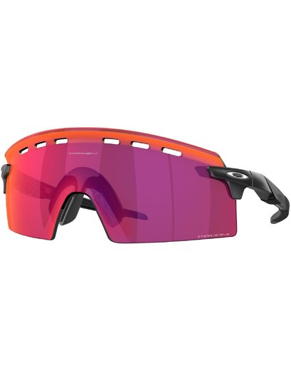 Окуляри Oakley ENCODER STRIKE VENTED (PRIZM Road) matte black