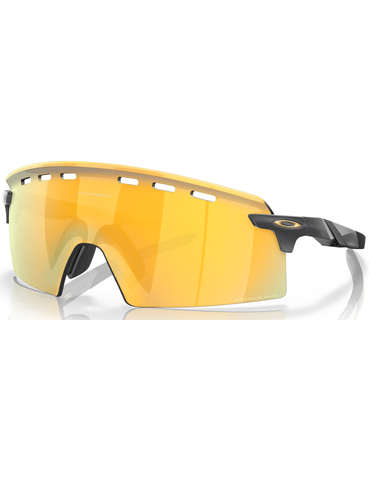Окуляри Oakley ENCODER STRIKE VENTED (PRIZM 24K) matte carbon