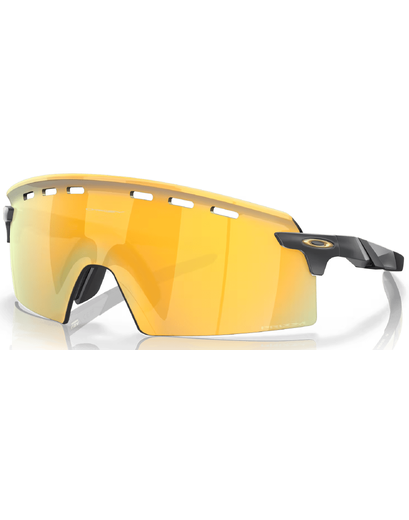 Окуляри Oakley ENCODER STRIKE VENTED (PRIZM 24K) matte carbon
