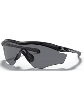 Окуляри Oakley SI M FRAME 2.0 (CLEAR) matte black