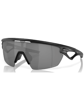 Окуляри Oakley FLAK 2.0 XL (PRIZM Black Polarized) polished black