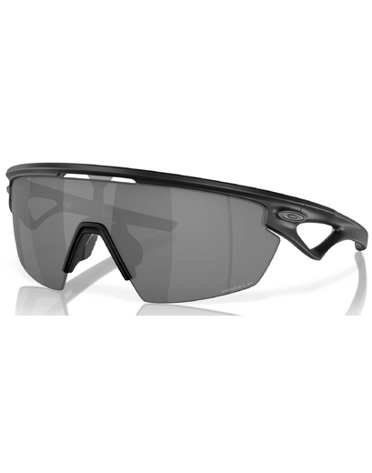 Окуляри Oakley SPHAERA (PRIZM Black Polarized) matte black