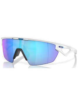 Окуляри Oakley SPHAERA (PRIZM 24K Polarized) matte carbon