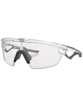 Окуляри Oakley SI BALLISTIC M Frame 3.0 PPE (CLEAR) black