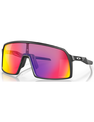 Окуляри Oakley SUTRO (PRIZM Road) matte black