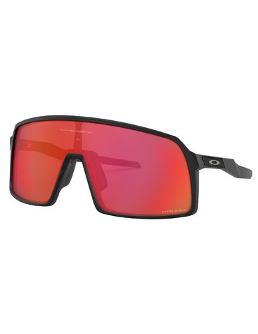 Окуляри Oakley SUTRO (PRIZM Trail Torch) matte black