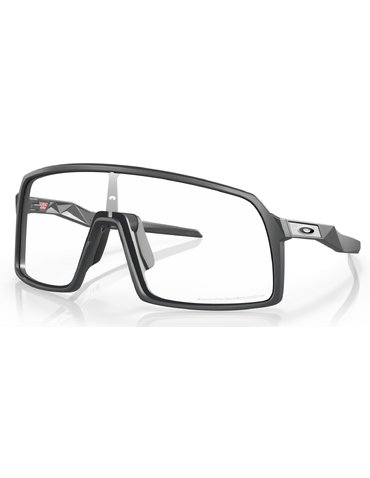 Окуляри Oakley SUTRO (CLEAR Photochromic) matte carbon