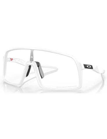 Окуляри Oakley SUTRO (CLEAR Photochromic) matte white