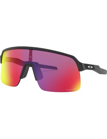 Окуляри Oakley SUTRO LITE (PRIZM Road) matte black
