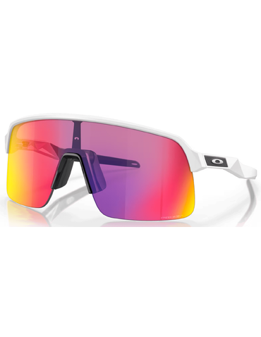 Окуляри Oakley SUTRO LITE (PRIZM Road) matte white