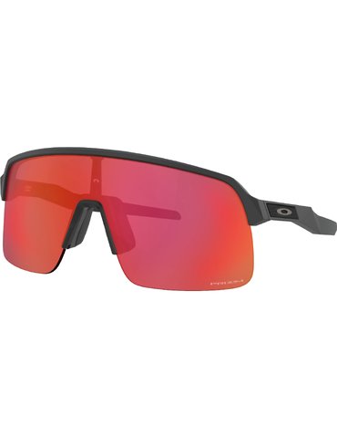 Окуляри Oakley SUTRO LITE (PRIZM Trail Torch) matte carbon