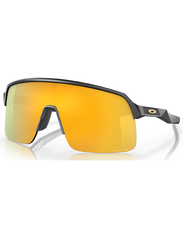 Окуляри Oakley SUTRO LITE (PRIZM 24K) matte carbon
