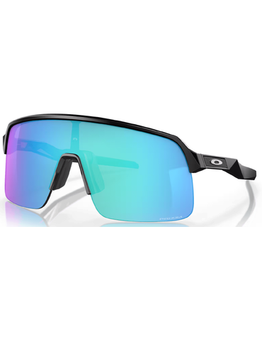 Окуляри Oakley SUTRO LITE (PRIZM Sapphire) matte black
