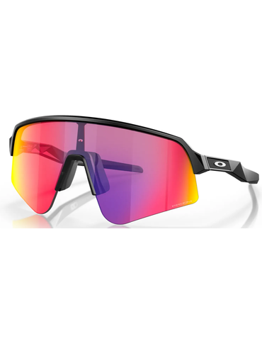 Окуляри Oakley SUTRO LITE SWEEP (PRIZM Road) matte black