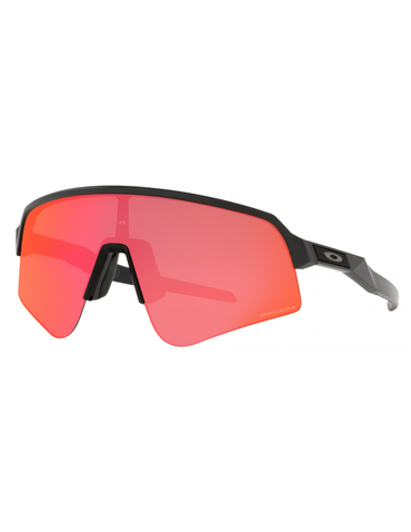Окуляри Oakley SUTRO LITE SWEEP (PRIZM Trail Torch) matte carbon