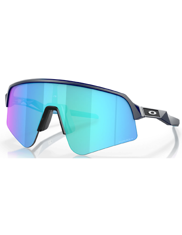 Окуляри Oakley SUTRO LITE SWEEP (PRIZM Sapphire) matte navy