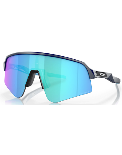 Окуляри Oakley SUTRO LITE SWEEP (PRIZM Sapphire) matte navy