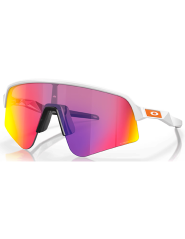 Окуляри Oakley SUTRO LITE SWEEP (PRIZM Road) matte white