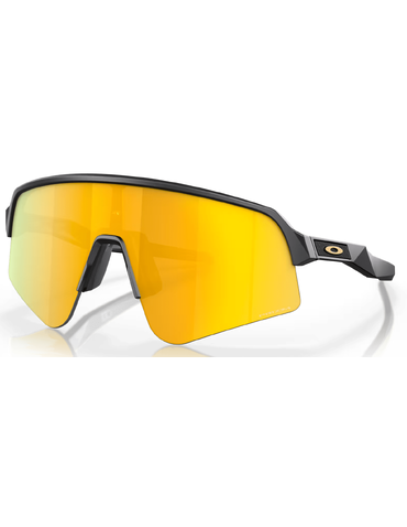 Окуляри Oakley SUTRO LITE SWEEP (PRIZM 24K) matte carbon
