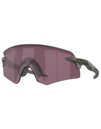 Окуляри Oakley ENCODER (PRIZM Road Black) matte olive