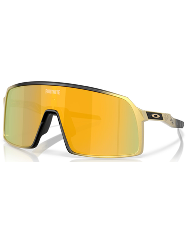 Окуляри Oakley SUTRO (PRIZM 24K) fortnite midas