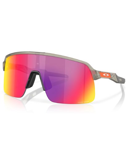 Окуляри Oakley SUTRO LITE (PRIZM Road) matte grey ink