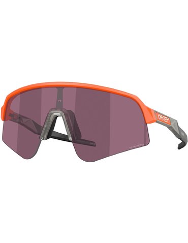 Окуляри Oakley SUTRO LITE SWEEP (PRIZM Road Black) matte neon orange