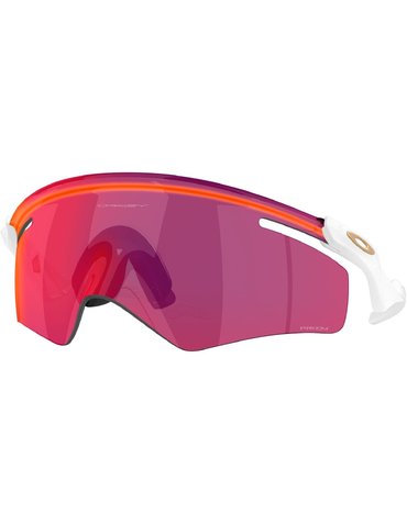 Окуляри Oakley QNTM KATO (PRIZM Road) white