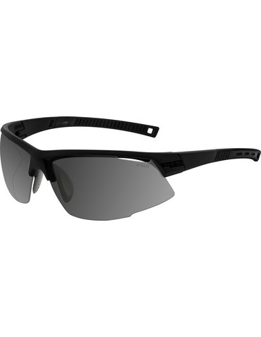 Окуляри R2 RACER black matt
