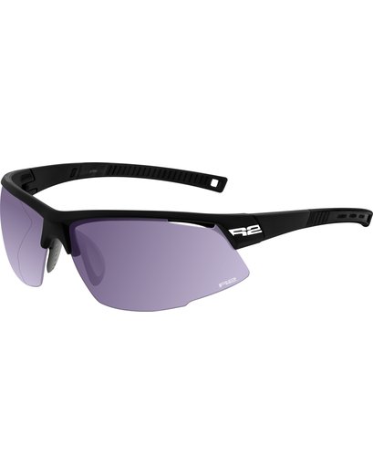 Окуляри R2 RACER (HD Polarized) black matt