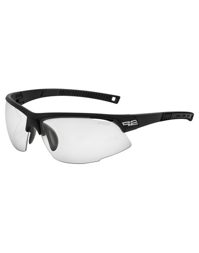 Окуляри R2 RACER (Photochrom 0-3) black matt