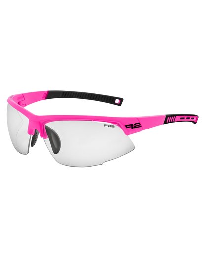 Окуляри R2 RACER (Photochrom 0-3) magenta pink matt