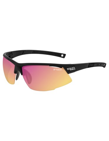 Окуляри R2 RACER (Photochrom 1-3) black matt