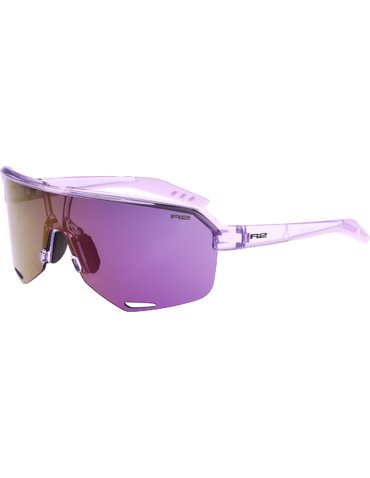 Окуляри R2 FLUKE levander crystalic, shiny
